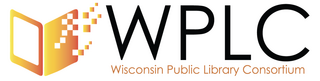 Click on the icon to access the Wisconsin Public Library Consortium